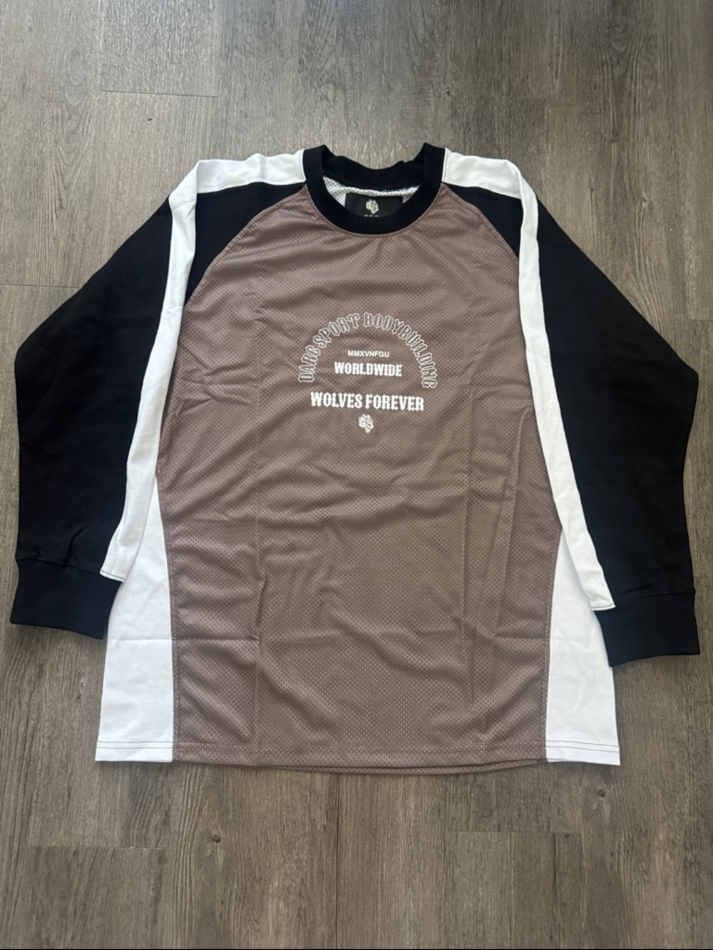 Darc Sport Long Sleeve Jersey